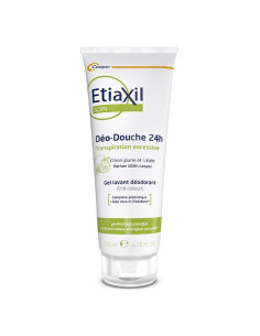 Etiaxil Soin Déo-Douche 24h...