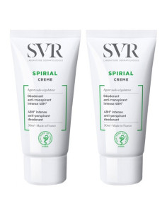 SVR Spirial Crème...