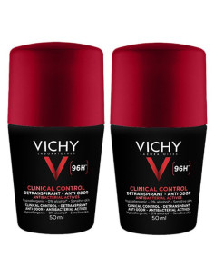 Vichy Homme Déodorant...