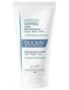 Ducray Hidrosis Control...