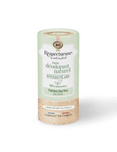 Respectueuse Déodorant...