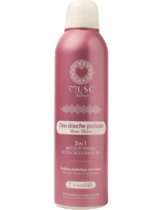 Musc Intime Déo Douche...