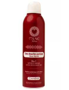 Musc Intime Déo Douche...