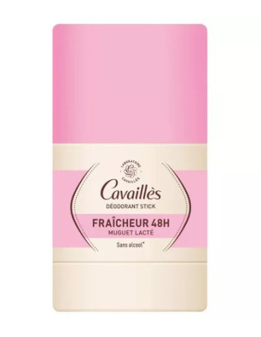 ROGE CAVAILLES Déodorant Stick...
