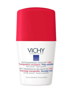 Vichy Détranspirant...