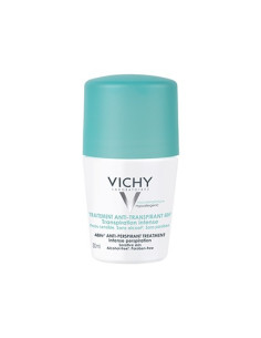 Vichy Traitement...