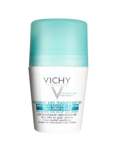 VICHY Déodorant traitement...
