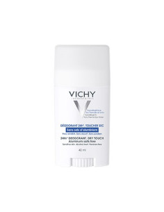 Vichy Soin Déodorant 24H...