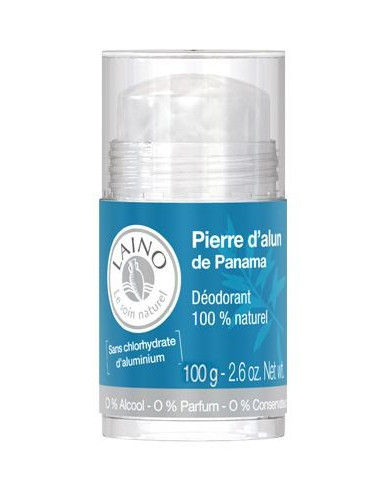 LAINO Pierre d'alun 75g