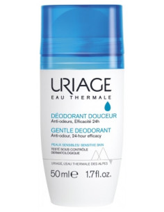 URIAGE déodorant aisselles...