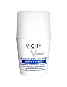 VICHY - Déodorant 24h -...