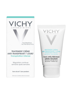 Vichy Déodorant Crème...