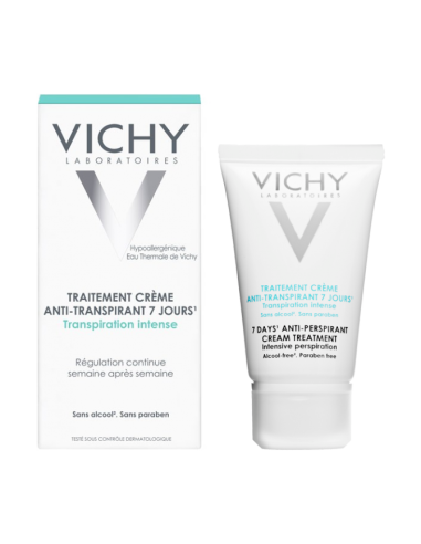 Vichy Déodorant Crème...