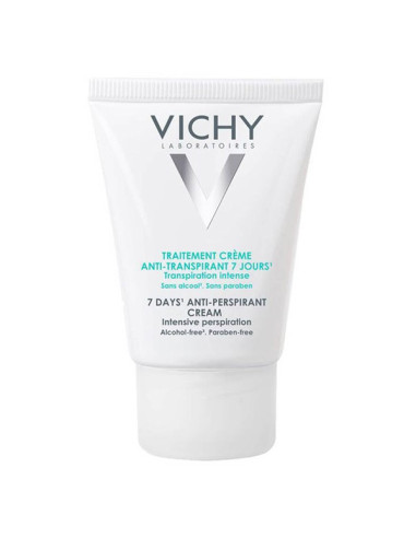 Vichy Déodorant Crème...