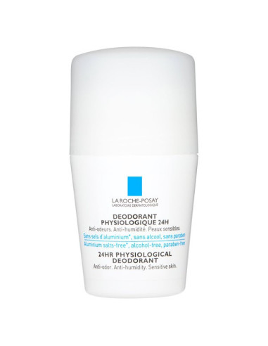 La Roche Posay Déodorant...