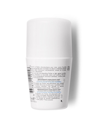 La Roche Posay Déodorant...