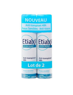 Etiaxil Déodorant...