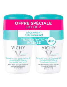Vichy Déodorant...