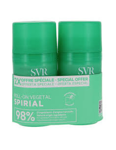 SVR Spirial Déodorant...