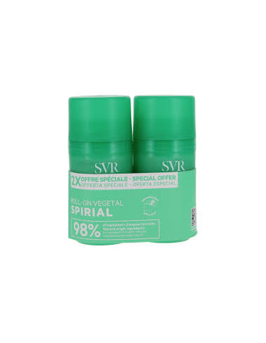 SVR Spirial Déodorant...