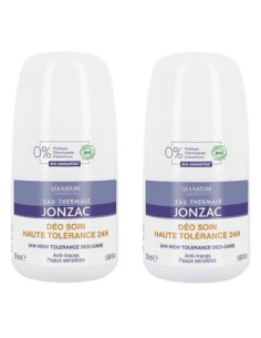 JONZAC  Déodorant...