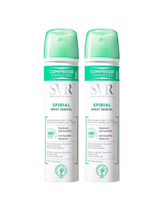SVR Spirial Spray...