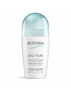 BIOTHERM DEO PURE ROLL-ON...