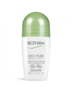 BIOTHERM DEO PURE NATURAL...