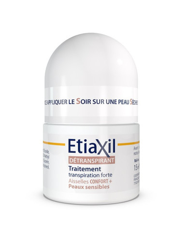 Etiaxil Traitement Détranspirant...