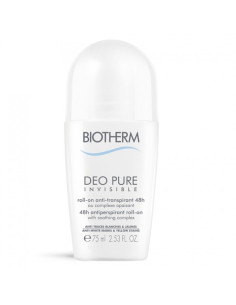 Biotherm Déo Pure Invisible...