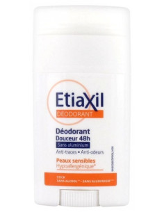 ETIAXIL DÉODORANT DOUCEUR...