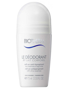 Biotherm Le Déodorant by...