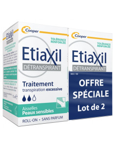 Etiaxil Détranspirant... 2