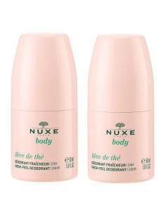 Nuxe Body Rêve de Thé...