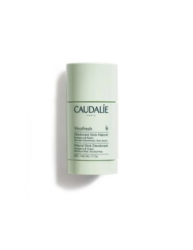 Caudalie Vinofresh Déodorant stick...
