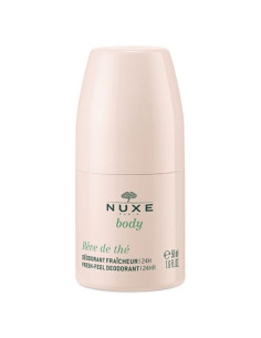 Nuxe Body Rêve de Thé...