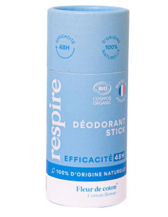 Respire Déodorant Solide...