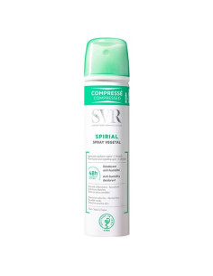 SVR Spirial Spray Végétal...