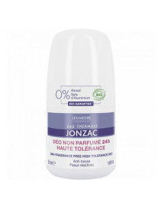 Jonzac Déodorant Non...