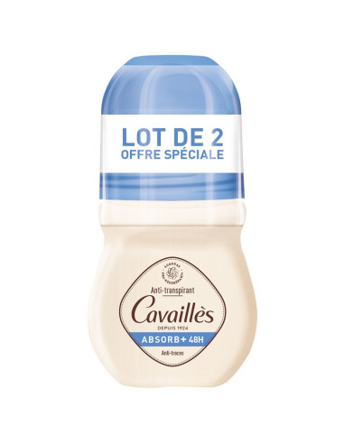 Rogé Cavaillès Absorb + Deodorant...