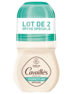 Rogé Cavaillès Dermato 48H...