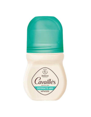 Rogé Cavaillès Déodorant Dermato 48h...