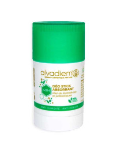 Alvadiem - Déodorant stick...
