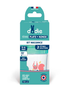 Dodie Kit de Naissance...