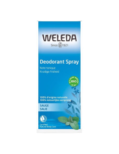 Weleda Sauge Déodorant Bio... 2