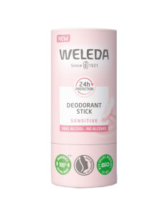 Weleda Deodorant Stick...