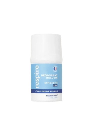 RESPIRE Déodorant Efficacité 24h...