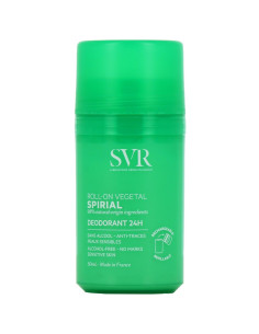 SVR - Roll-On Végétal +...