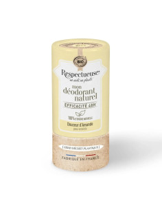 Respectueuse Déodorant...
