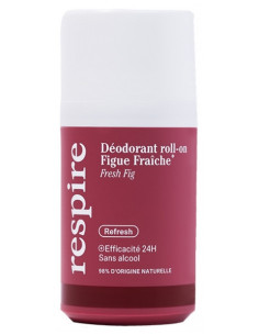Respire Déodorant Roll-On...